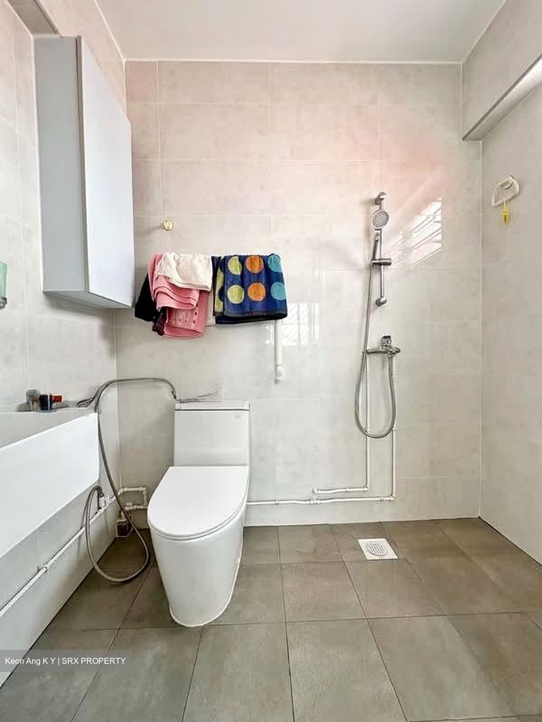 Blk 153 Bishan Street 13 (Bishan), HDB 5 Rooms #591319861